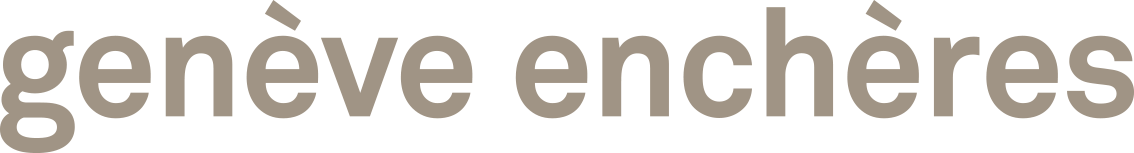 Logo de Genève-Enchères